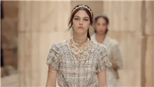 欧美群星 - CHANEL  2018早春发布会全场