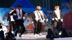SF9 - Fanfare