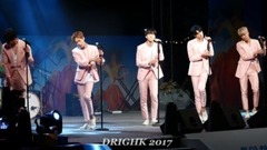 KNK - 最近你怎样