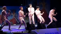 KNK - 美丽