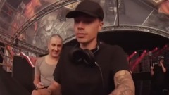 音乐短片 - 中文慢摇国语精选集(二)2017