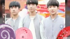 TFBOYS - TFBOYS