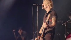 Green Day - Holiday