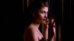 音乐短片 - 500 Miles 离家五百里