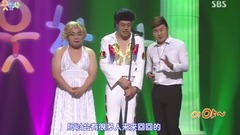 韩国群星 - 寻笑人.E122.咿呀Cut