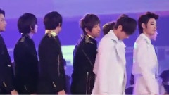U-KISS - MBC