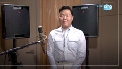 Psy - 冠军 (Champion)