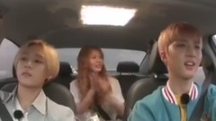 金泫雅,PENTAGON - Triple H兴新所E06全场