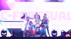 LABOUM - Journey To Atlantis