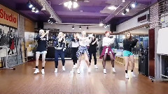 韩国群星 - Tang Tang Tang