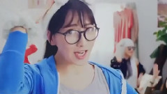 姜知英 - 女子モドキ