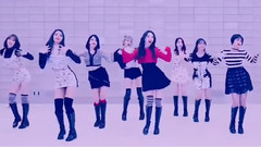 EXID,TWICE,I.O.I,BLACKPINK,K.A.R.D - Kpop Random Play Dance Game (2017)
