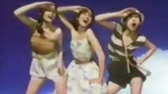 音乐短片 - Vector Graphics Destine