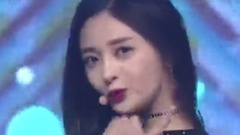 PRISTIN - WEE WOO