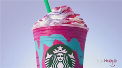 欧美达人,音乐短片 - 你需要知道Starbucks新款5个事实!