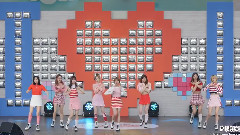 TWICE - KNOCK KNOCK