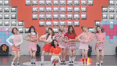 TWICE - CHEER UP