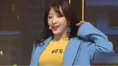 EXID - Night Rather The Day