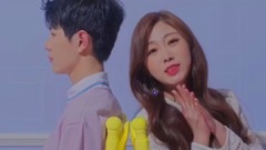 Lovelyz - 现在我们