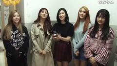 全敏珠(The Ark) - 韩国总统选举投票