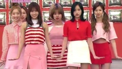 TWICE - Knock Knock