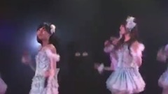 AKB48,小嶋阳菜 - M07 恋のPLAN