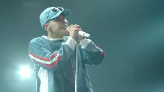 Jun.K(2PM) - NOSHADOW HIGHER