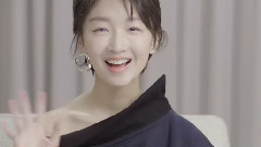 周冬雨 - 周冬雨SUPER ELLE拍摄花絮