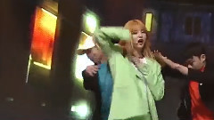 EXID,HaNi(EXID),正花(EXID) - Night Rather Than Day