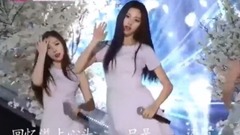 I.O.I - 在同一个地方