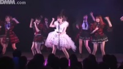AKB48,小嶋阳菜 - M12 ヘビーローテーション