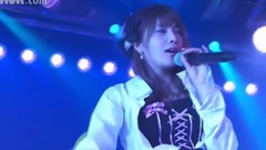 AKB48,柏木由纪,小嶋阳菜 - M11 抱きしめられたら