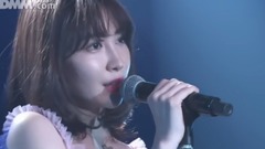 AKB48,小嶋阳菜 - M10 ハート型ウイルス