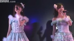 AKB48,小嶋阳菜 - M06 背中から抱きしめて