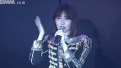 AKB48,渡边麻友,小嶋阳菜 - M08 涙の湘南