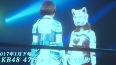 AKB48,小嶋阳菜 - VTR 一期生小嶋陽菜の軌跡