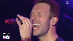 Coldplay - A Sky Full Of Stars