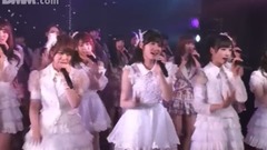 AKB48,小嶋阳菜,峯岸南 - EN2 桜の花びらたち