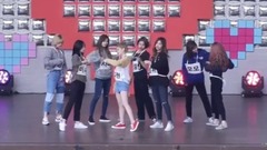 TWICE - Knock Knock