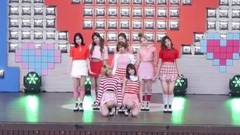 TWICE - 儿童,新的生命演出