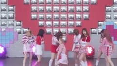 TWICE - KNOCK KNOCK