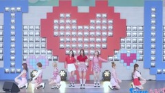 TWICE - KNOCK KNOCK