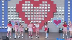 TWICE - KNOCK KNOCK
