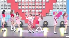 TWICE - KNOCK KNOCK