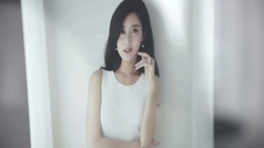 Rainbow - 丞芽 MISAKI珠宝模特拍摄素描影像