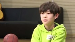 出道时刻,YHBOYS组合（乐华少年） - YHBOYS的艺能时光机 EP0 趣味指认