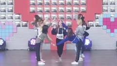 TWICE - KNOCK KNOCK