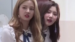 gugudan - 总统大选宝贵的一票活动