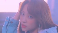 EXID - 白天不如夜的美