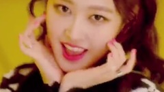 gugudan - A Girl Like Me